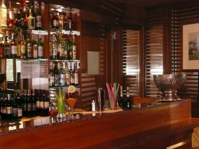 Polo Hotel Rome Exterior photo