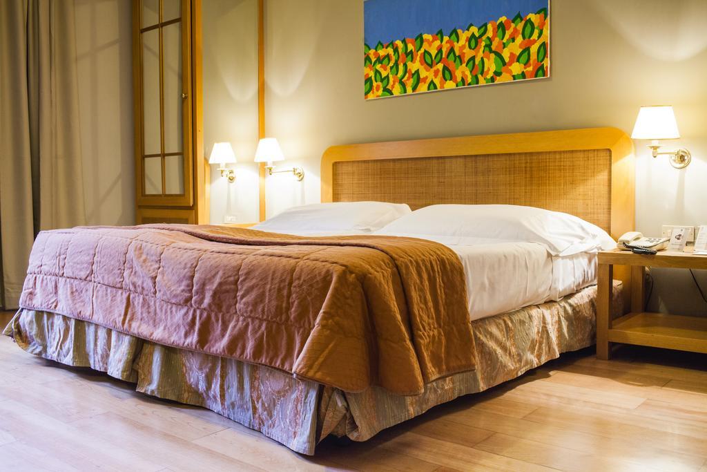 Polo Hotel Rome Exterior photo
