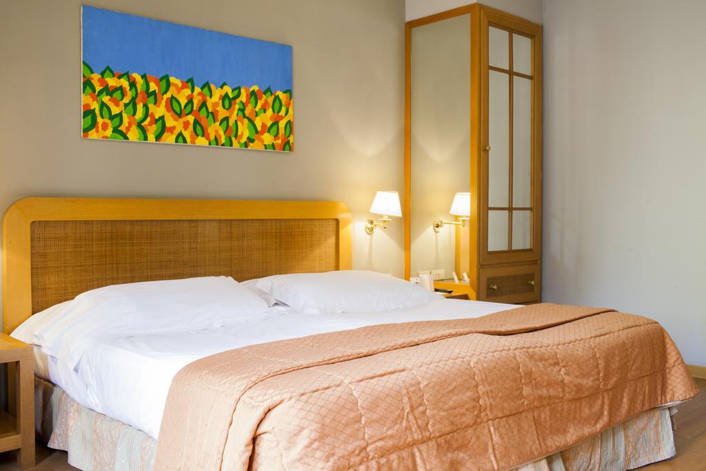 Polo Hotel Rome Exterior photo