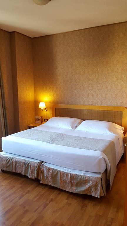 Polo Hotel Rome Exterior photo