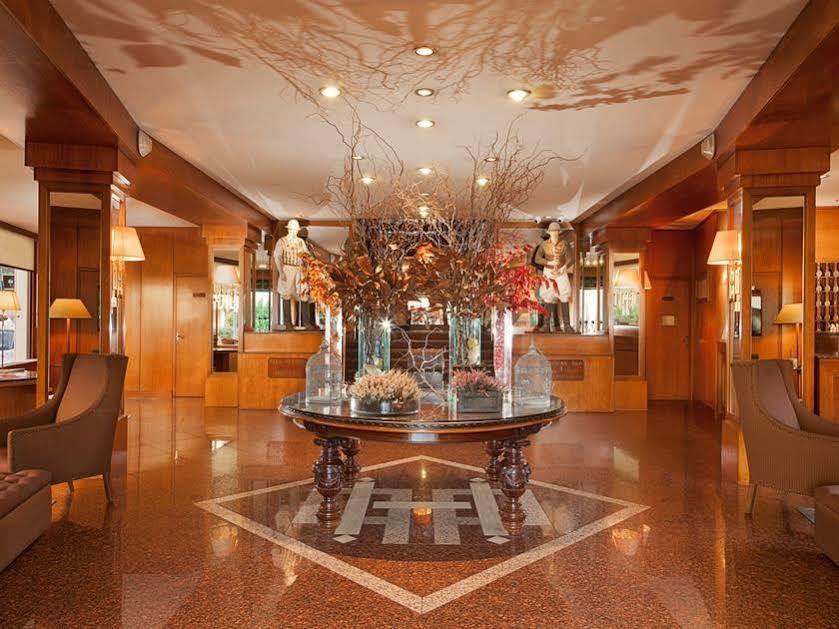 Polo Hotel Rome Exterior photo